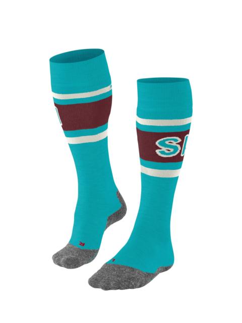 FALKE SK2 Intermediate Women Skiing Knee-high socks