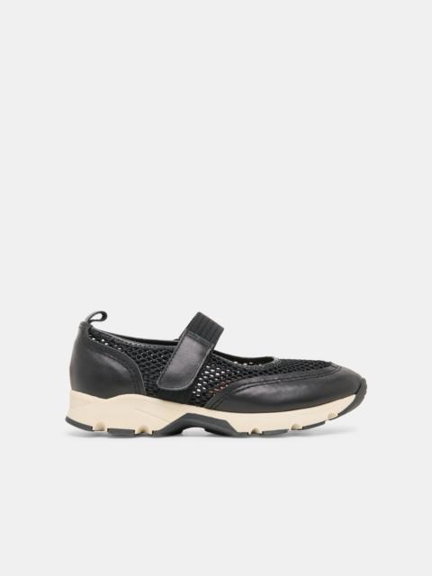 dolce vita SELINE SNEAKERS BLACK MESH
