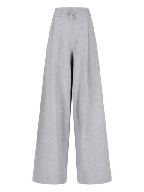 Dries Van Noten SWEATPANTS AMPI