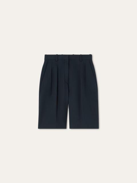Loro Piana Mailin Bermuda Shorts