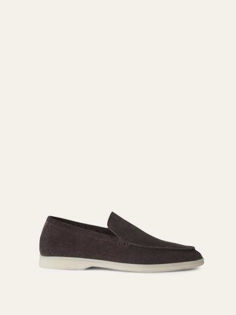 Loro Piana Summer Walk Loafers