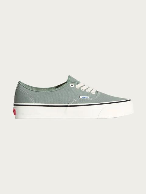 Vans LX Authentic 44 - Duck Canvas Green Balsam