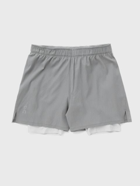 On Pace Shorts