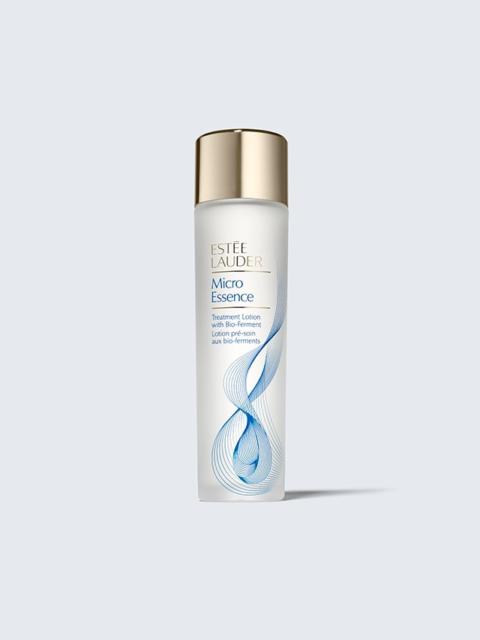 Estée Lauder Micro Essence Treatment Lotion Toner with Bio-Ferment