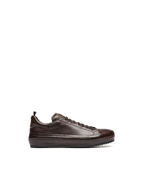 OFFICINE CREATIVE Mes 009 lace-up sneakers