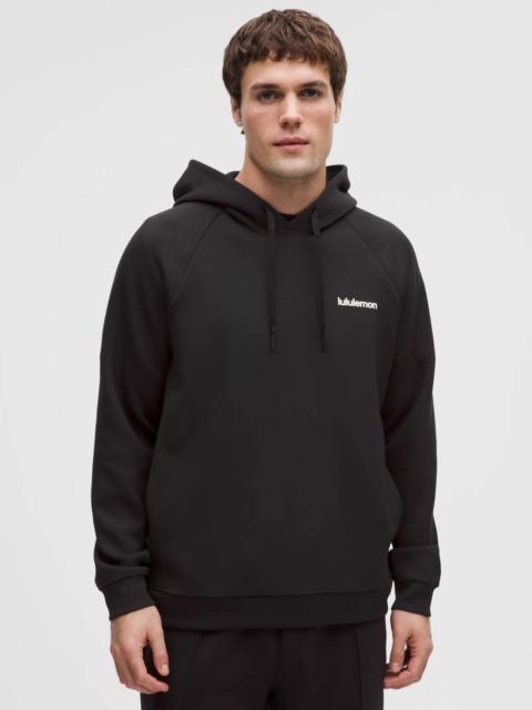 lululemon Smooth Spacer Classic-Fit Pullover Hoodie *Wordmark