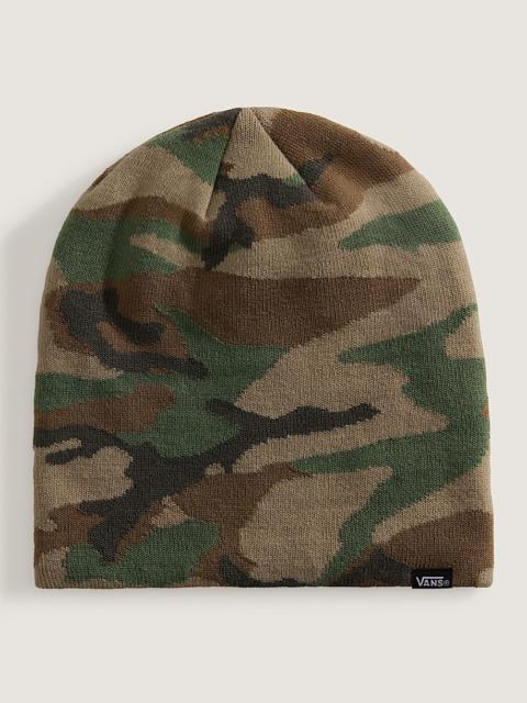 Vans Vans Skull Beanie