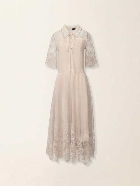 FABIANA FILIPPI Lace dress