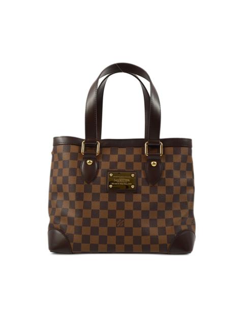 2007 Hampstead PM tote handbag