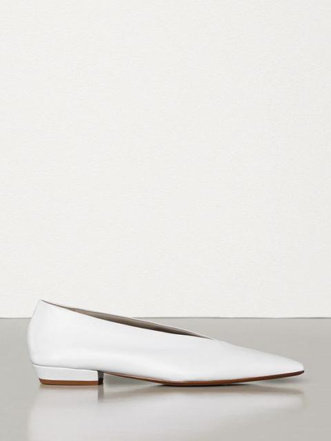 Bottega Veneta ALMOND FLATS
