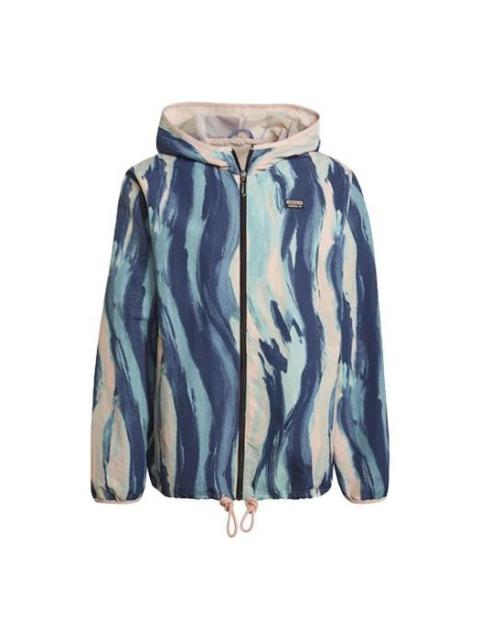 adidas adidas originals Windbreaker For Men Multi-color GN3320