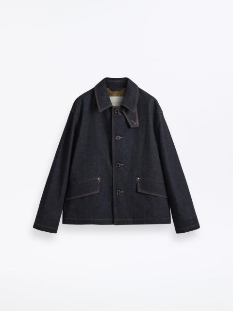 Mackintosh Humbie Slim Denim Jacket