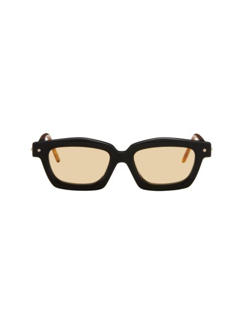 Kuboraum Black P25 Sunglasses