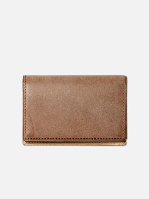 Hender Scheme CARD FILE