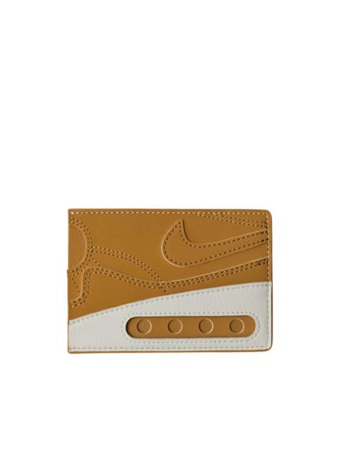 Nike Icon Air Max 1 Big Bubble card holder