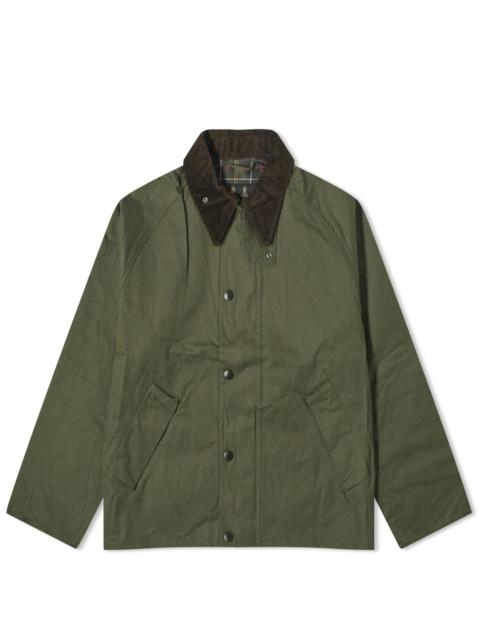 Barbour Barbour OS Transporter Casual Jacket
