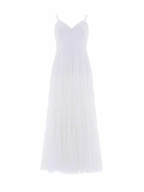 Needle & Thread Maeva Cami Ankle Gown