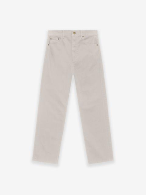 ESSENTIALS 5 Pocket Jean