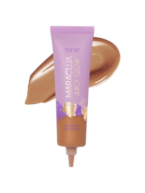 Tarte Cosmetics tarte Maracuja Juicy Glow Medium Coverage Skin Tint - 45N Tan Neutral