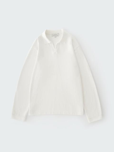 Studio Nicholson Sudds Long Sleeve Jersey