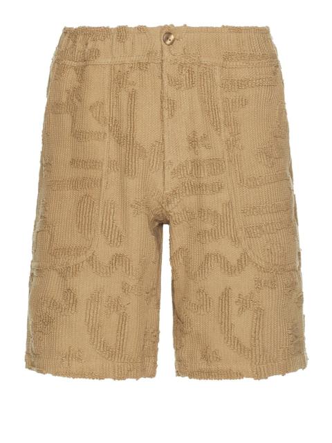 OAS Cleo Nico Shorts