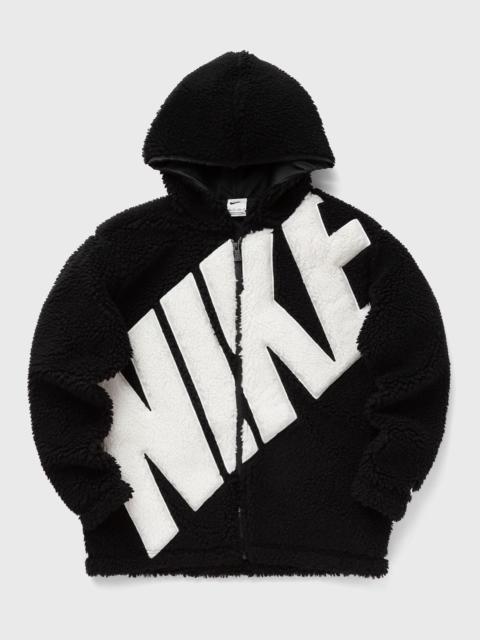 Nike Sportswear Women's Logo High-Pile Jacket