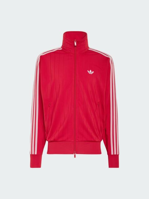 adidas FIREBIRD DROP NEEDLE TRACK TOP