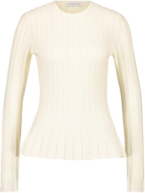 GABRIELA HEARST Werner top