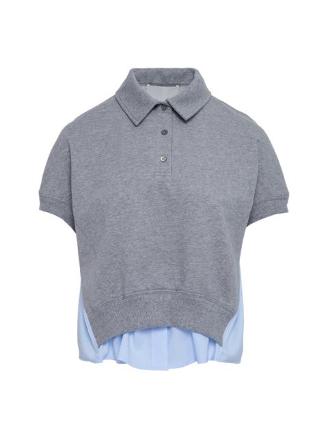 3.1 Phillip Lim Short Sleeve Polo Shirt Combo