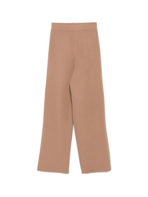 FABIANA FILIPPI Wool trousers
