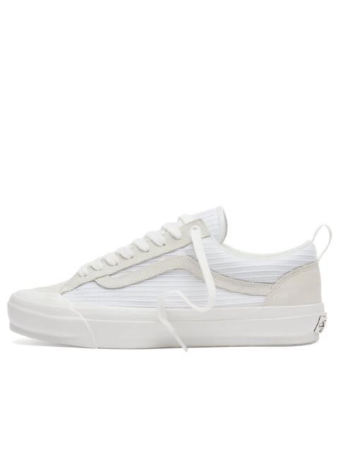 Vans END. x Vans “Parachute” LX Old Skool 136