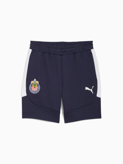 CD Guadalajara EVOSTRIPE Shorts Men
