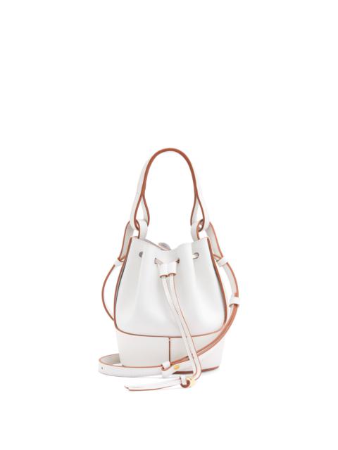 Loewe Mini Balloon bag in nappa calfskin