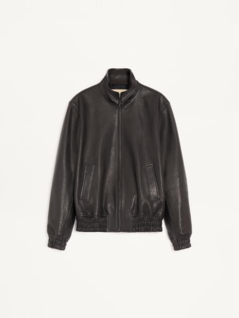Valentino VALENTINO LEATHER JACKET