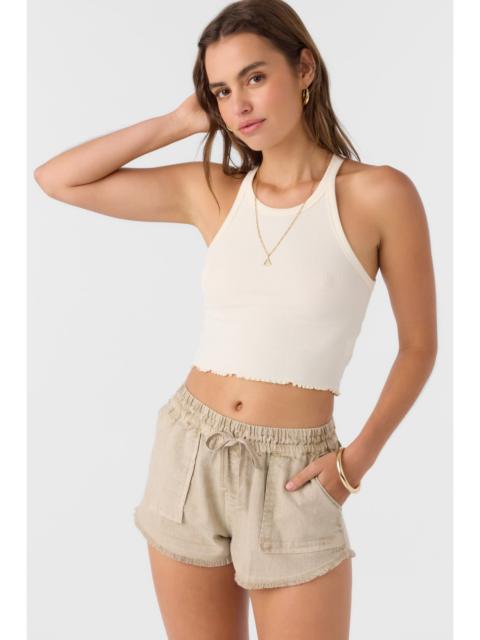 O'Neill Alyx Sleeveless Top