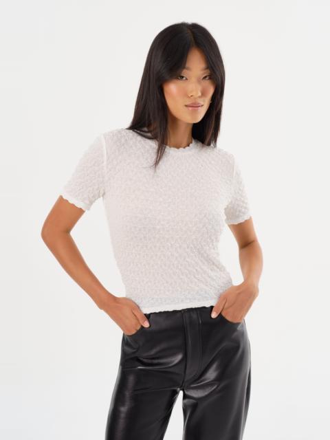 LAMARQUE ESTIR | Crew Neck T-Shirt