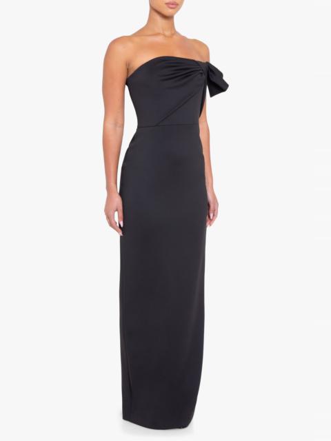Black Halo Divina Gown