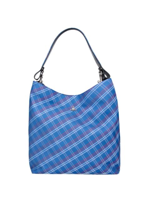 Vivienne Westwood LARGE SHOULDER BAG "LOTTIE"