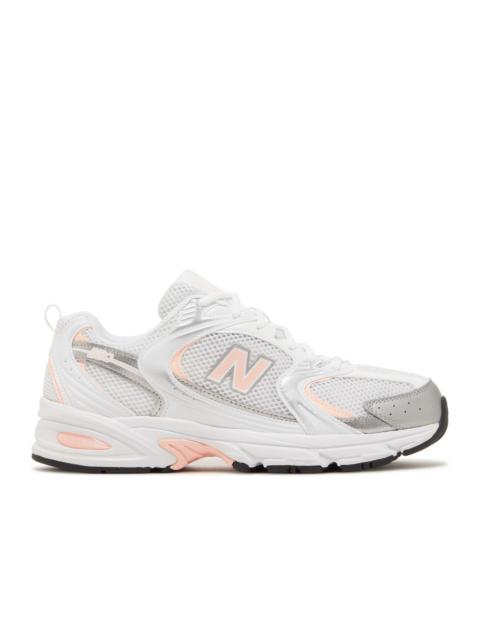 New Balance NEW BALANCE 530 'WHITE LIGHT PINK'