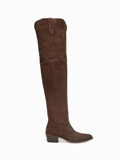 PARTLOW JULIA OVER-THE-KNEE | PREORDER