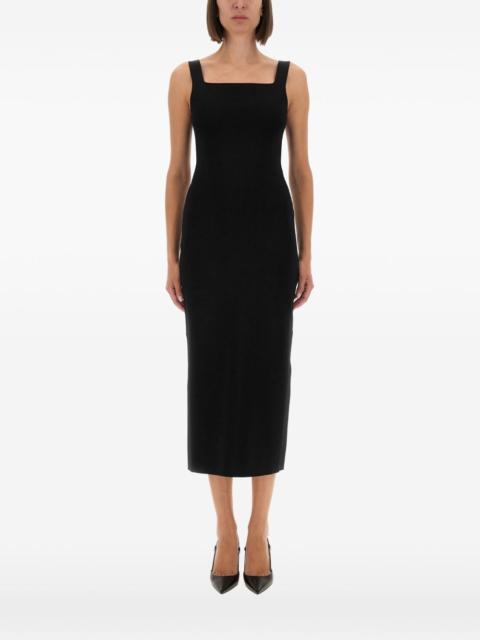 KHAITE Cate knitted bodysuit