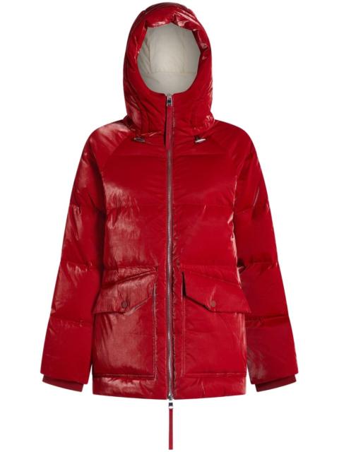 VARLEY Fullerton jacket