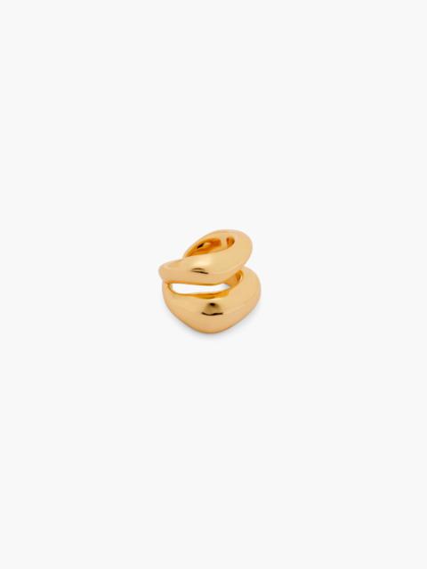 Altuzarra SCULPTURAL RING
