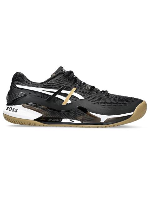 Asics GEL-RESOLUTION의 특징 9 월