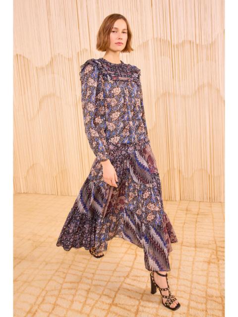 ULLA JOHNSON Asilia Skirt