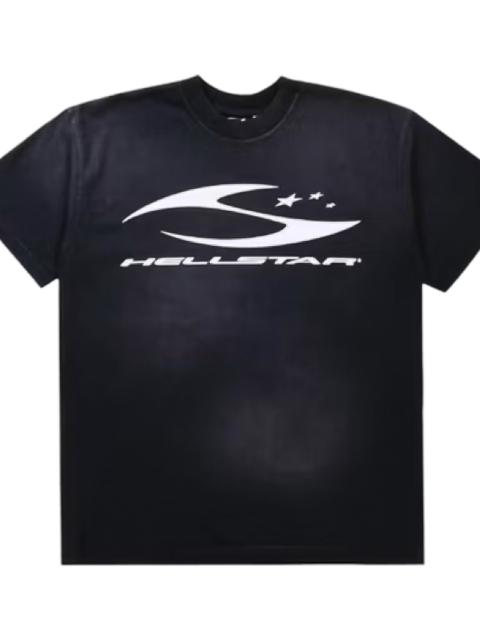 HELLSTAR HStar Glow in the Dark Tee "Black" HSR375