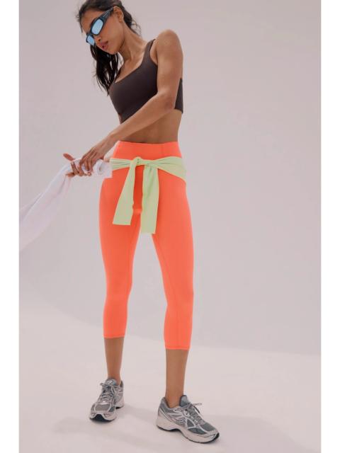 FREE PEOPLE Never Better Capri Leggings
