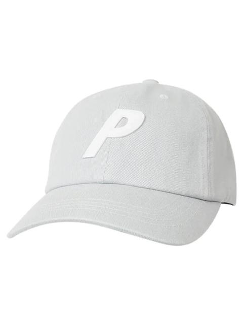 PALACE Palace P 6-Panel (FW22) Grey