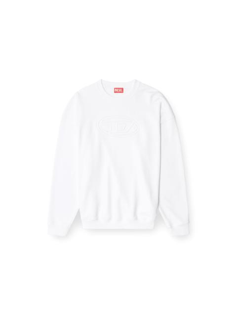 Diesel S-MART-BIGOVAL | REVERSIBLE