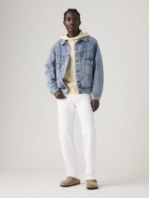 Levi's 501® ORIGINAL MEN'S JEANS